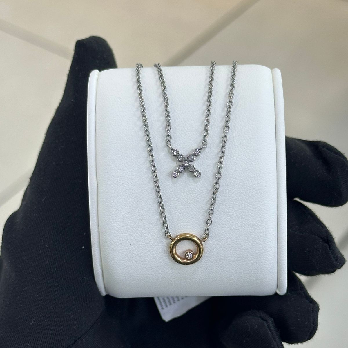 FOSSIL NAKIT JF02605998
