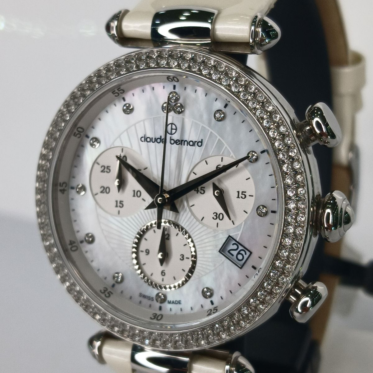 CLAUDE BERNARD 10230
