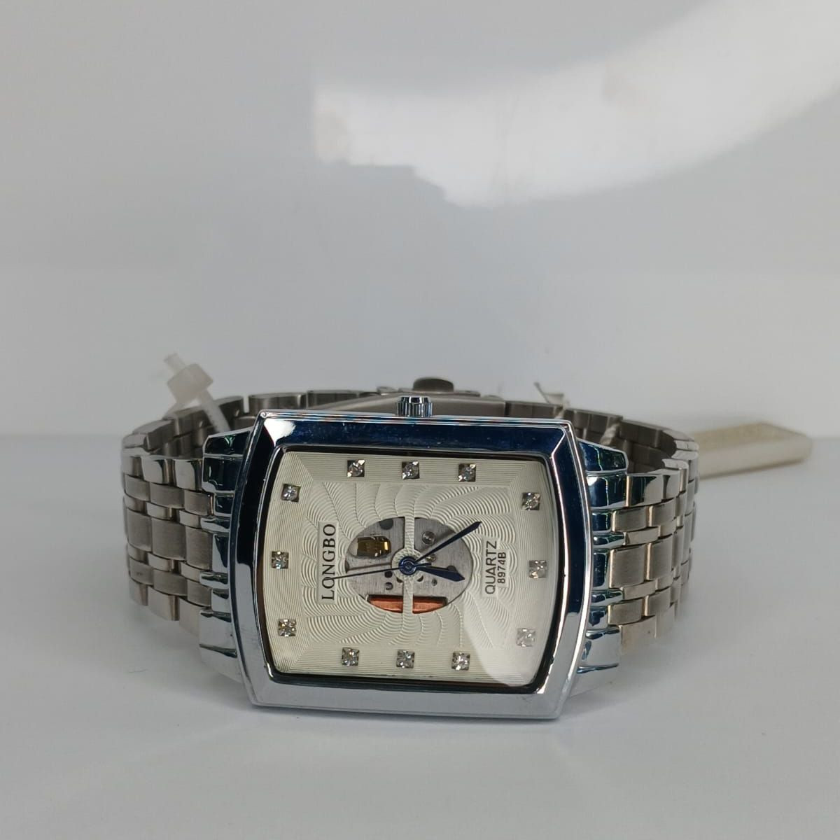 LONGBO SAT 8974G