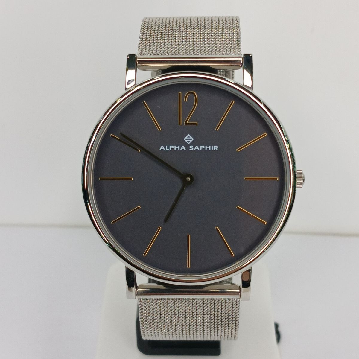 ALPHA SAPHIR SAT 383ZA
