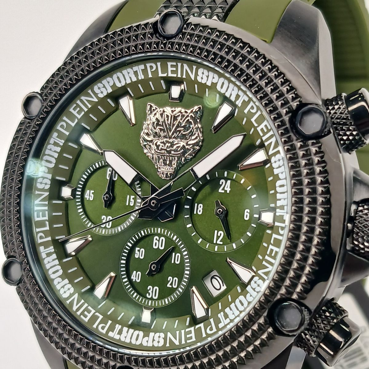 PHILIPP PLEIN SPORT PSDBA0223