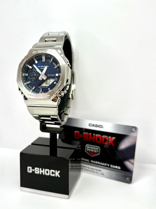 CASIO G-SHOCK