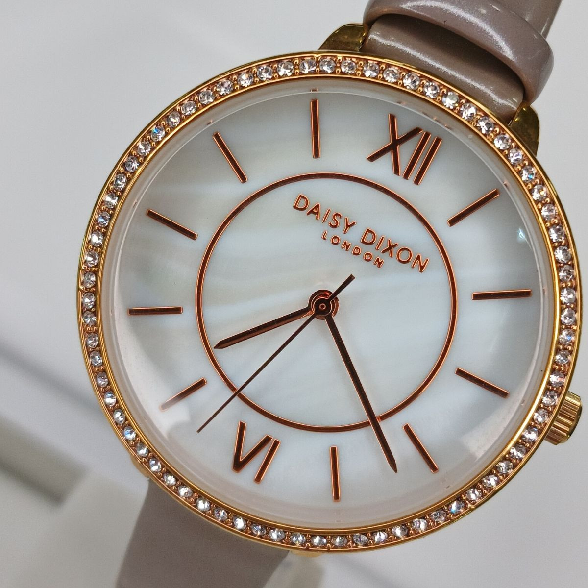 DAISY DIXON SAT DD89ERG