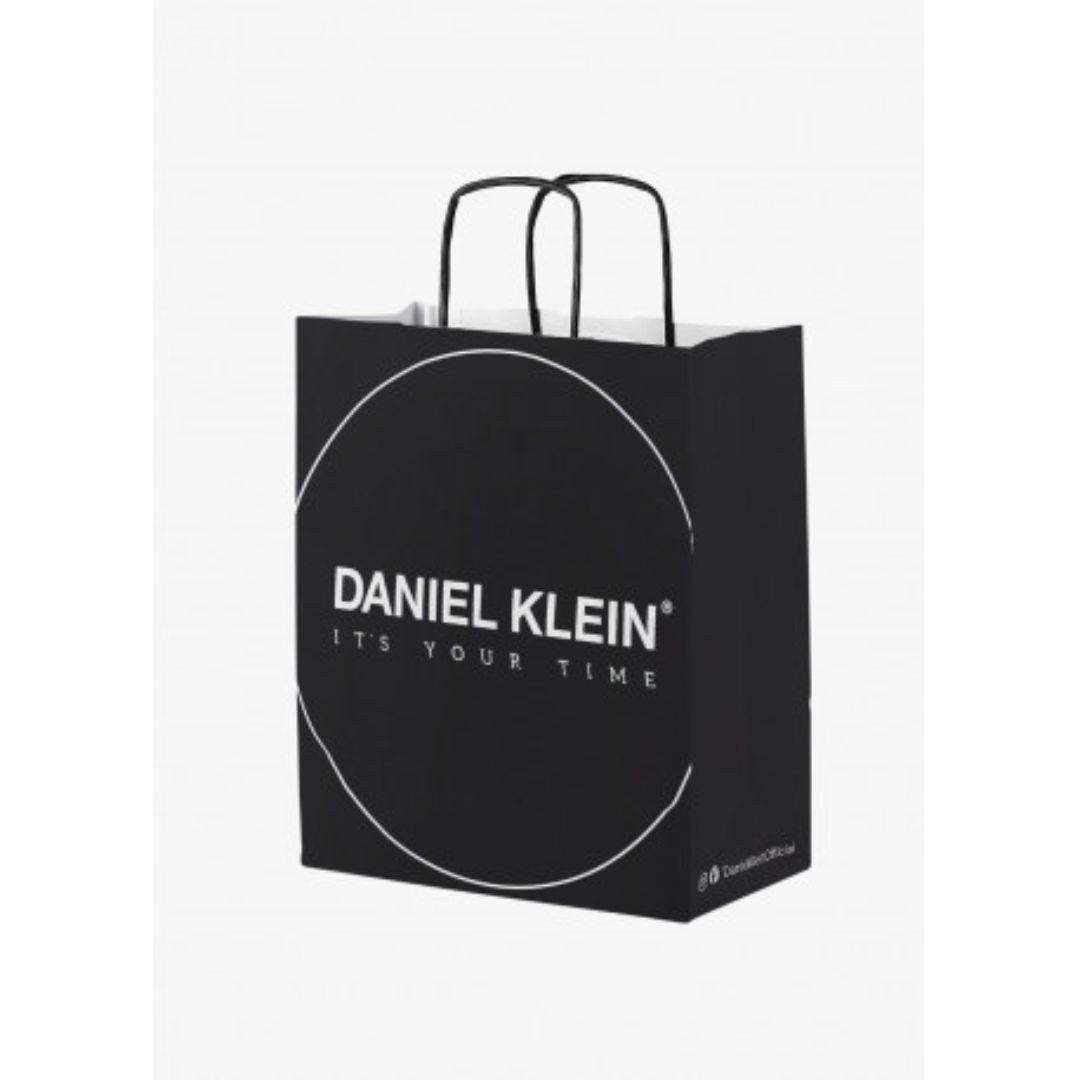 DANIEL KLEIN NAUŠNICE DKJ.3.30012-2