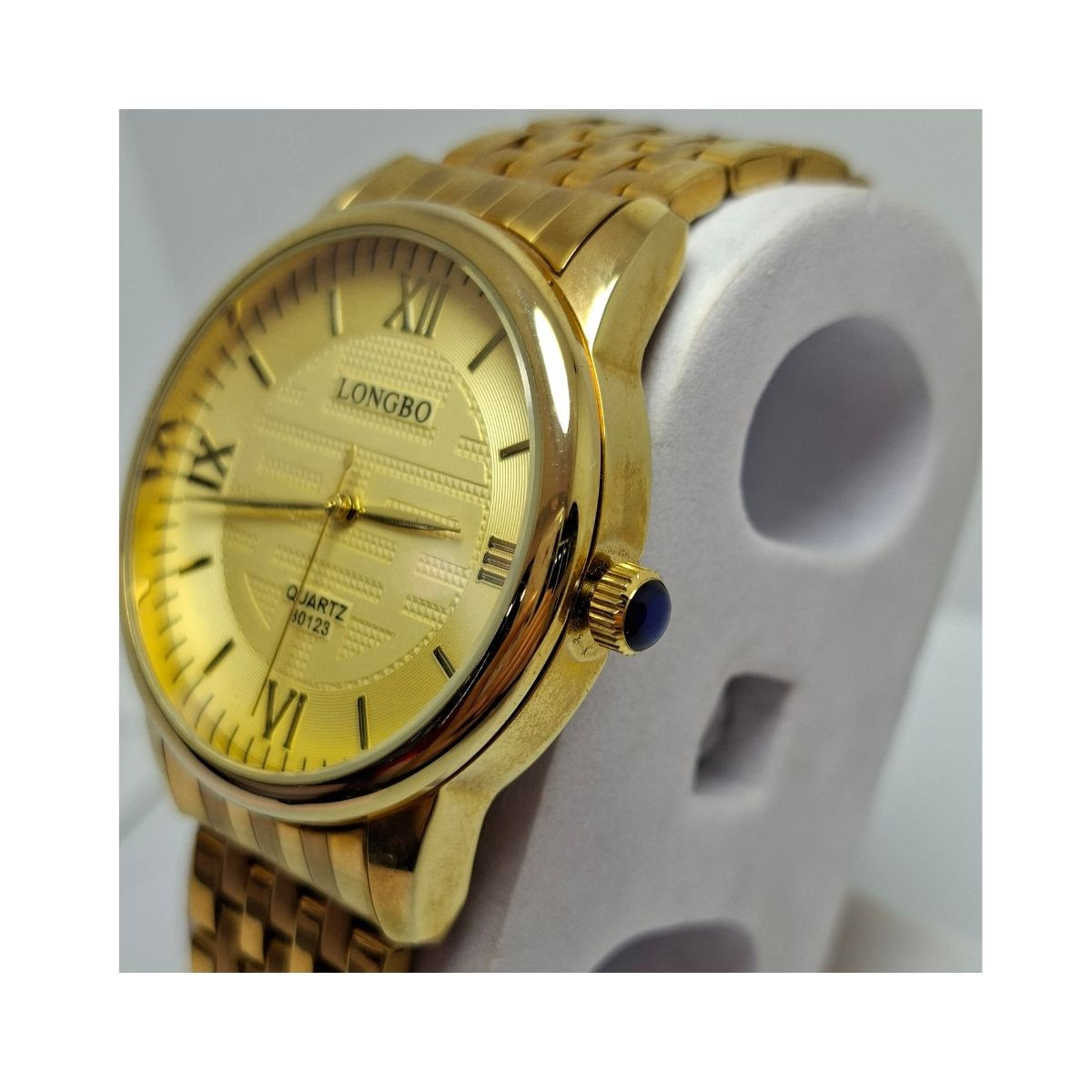 LONGBO SAT 80123G
