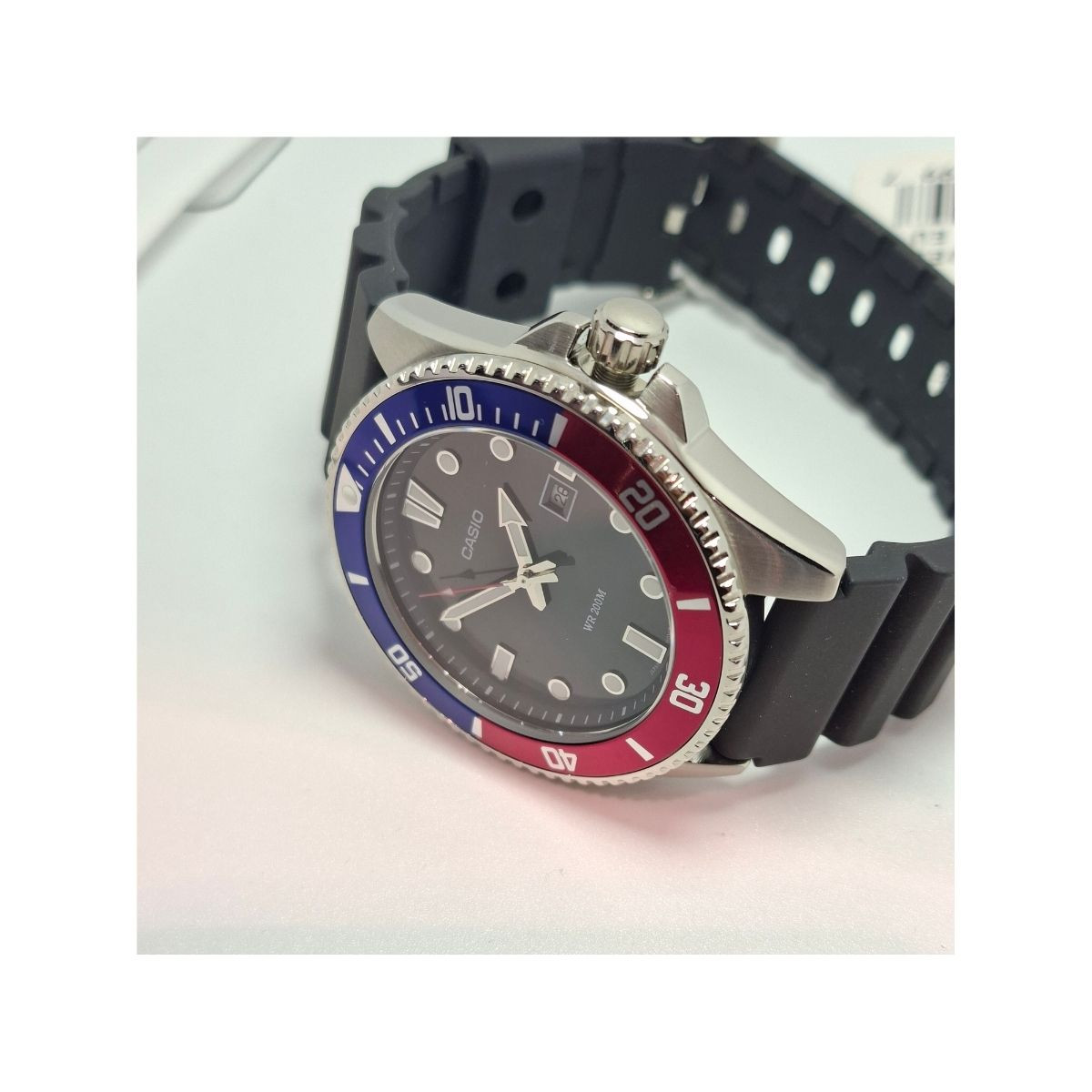 CASIO SAT MDV-107-1A3VEF