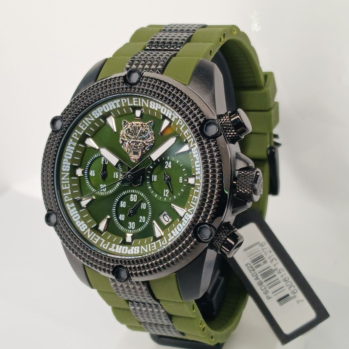 PHILIPP PLEIN SPORT PSDBA0223