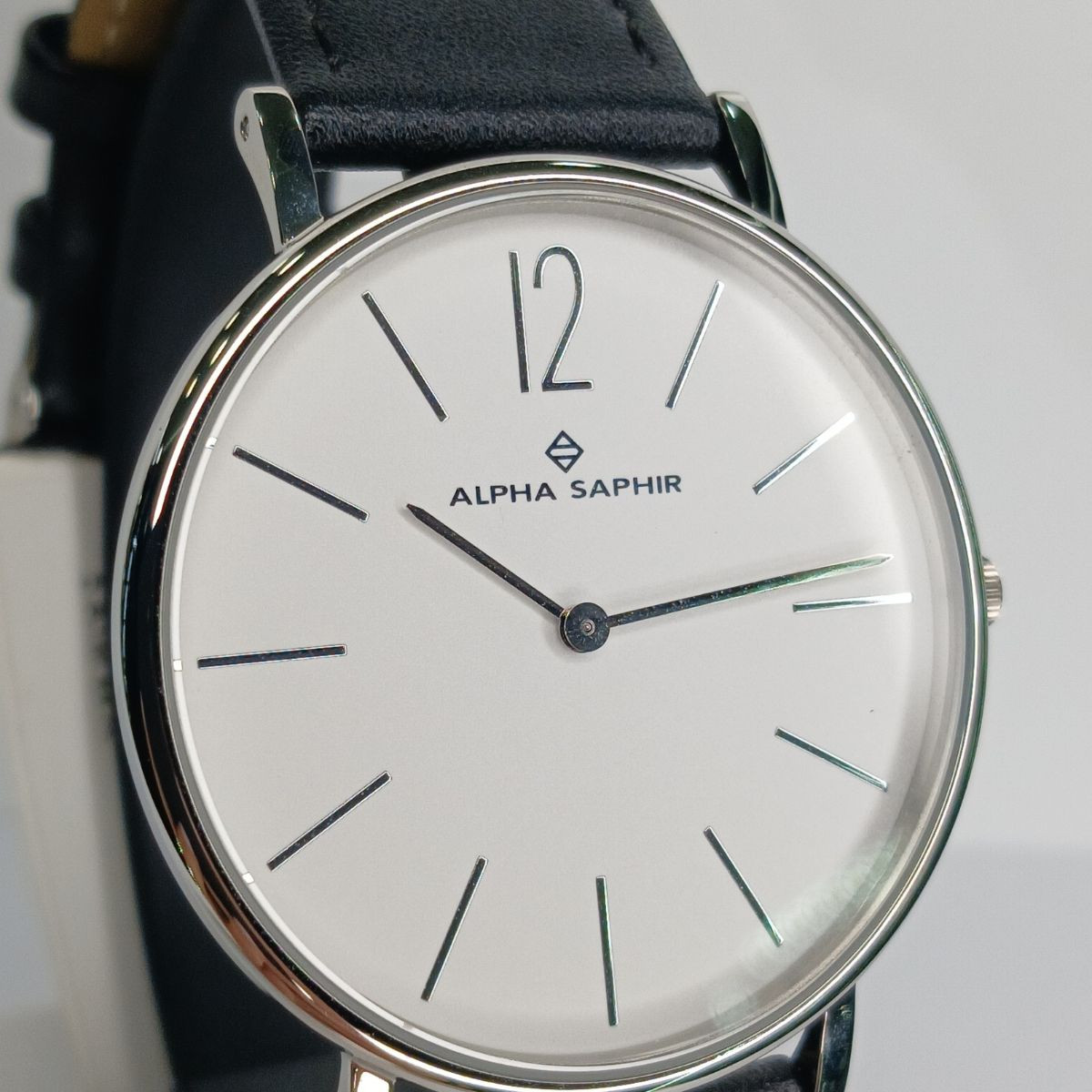 ALPHA SAPHIR SAT 383B
