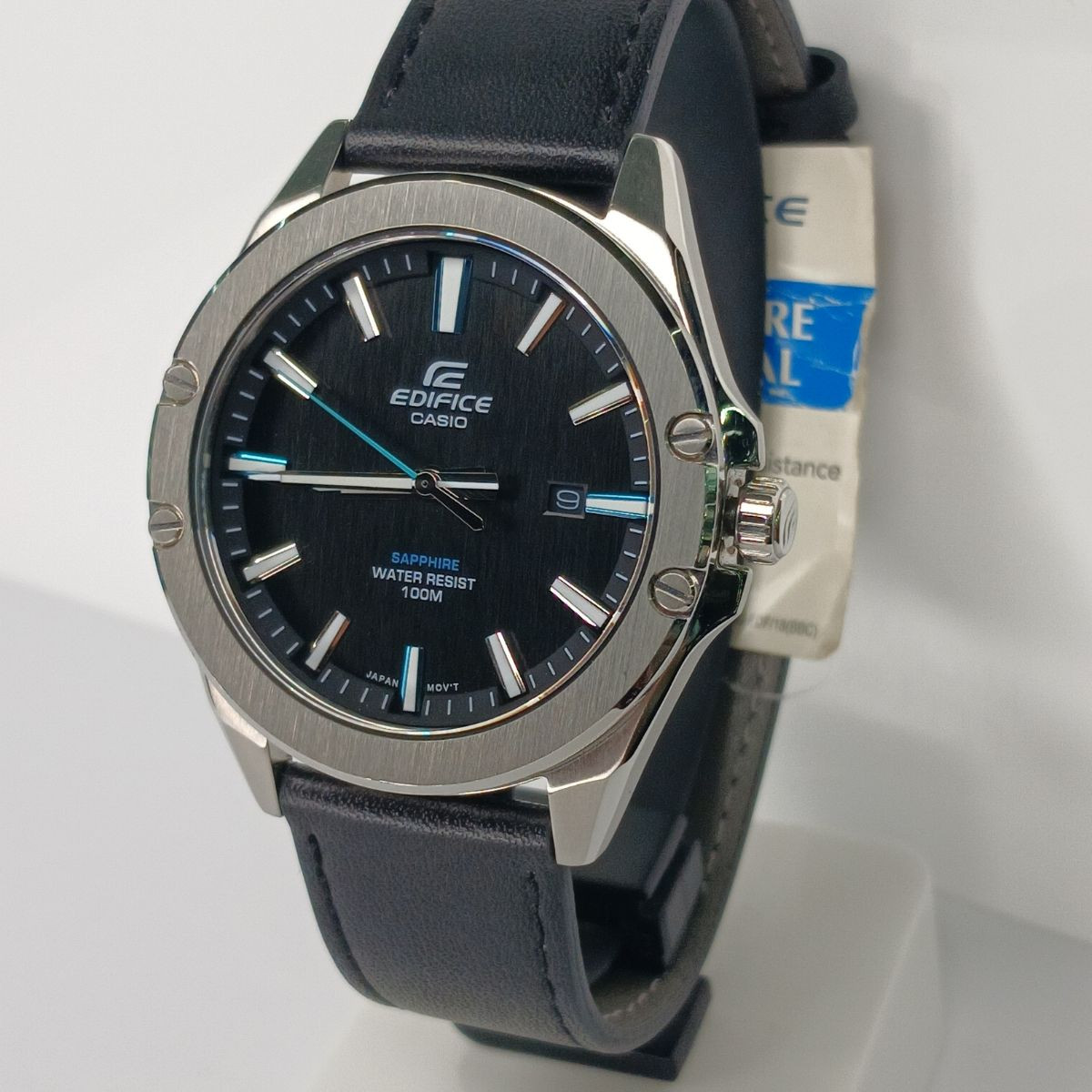 CASIO SAT EFR-S107L-1AVUEF