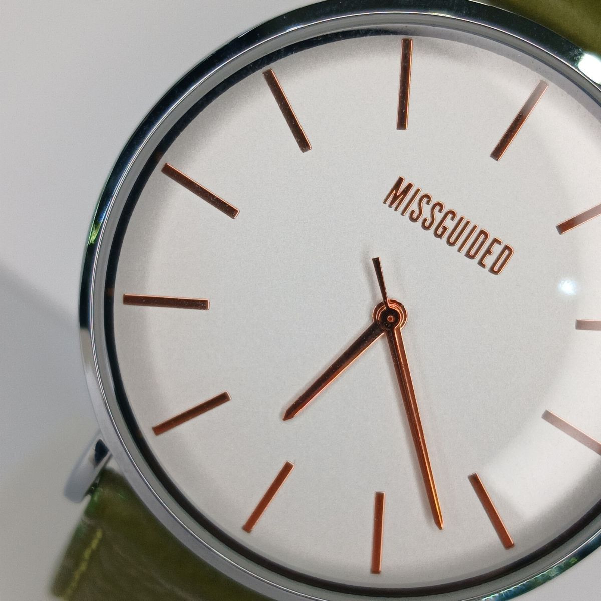 MISSGUIDED MG017P