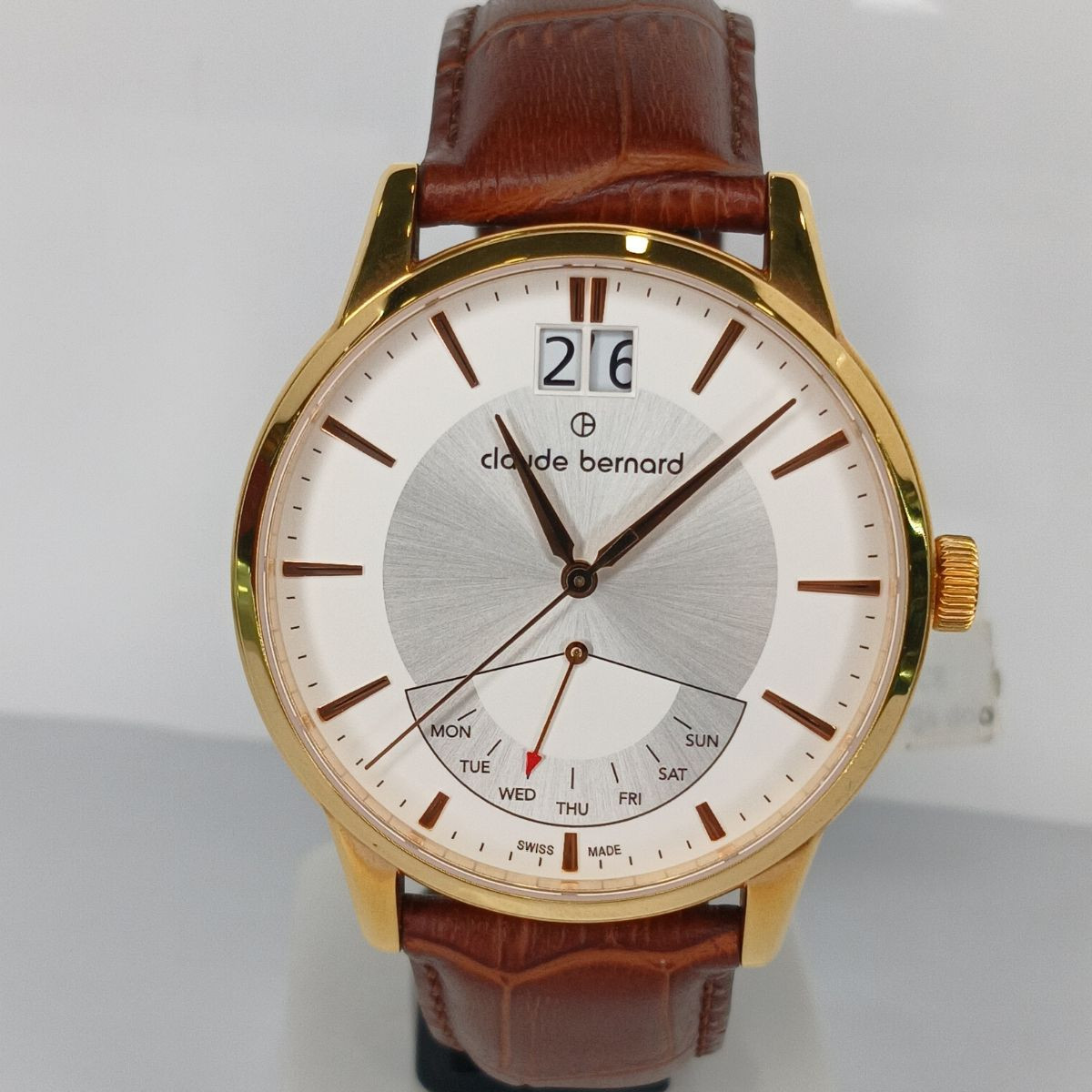 CLAUDE BERNARD 41001 3 AIN
