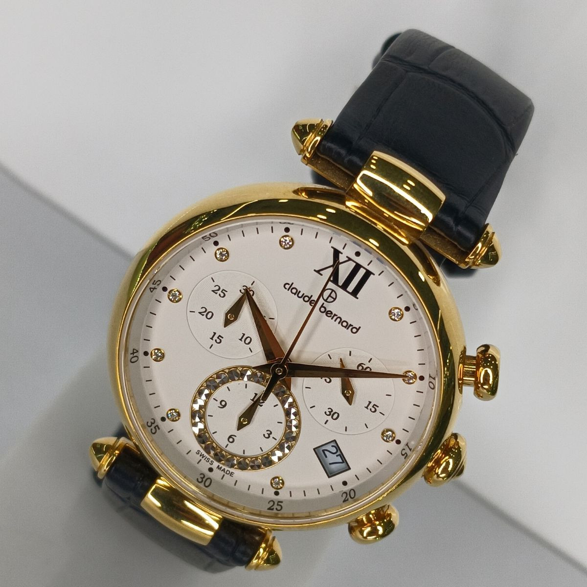 CLAUDE BERNARD 10215