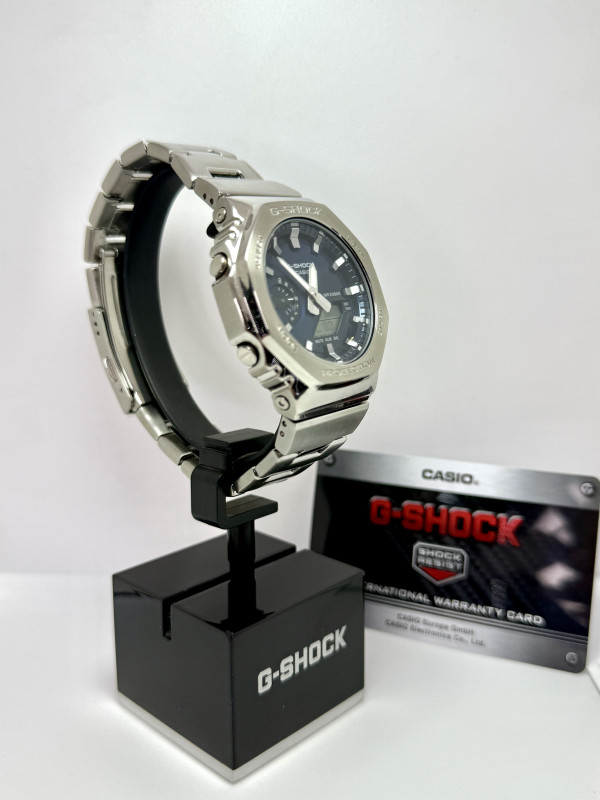 CASIO G-SHOCK