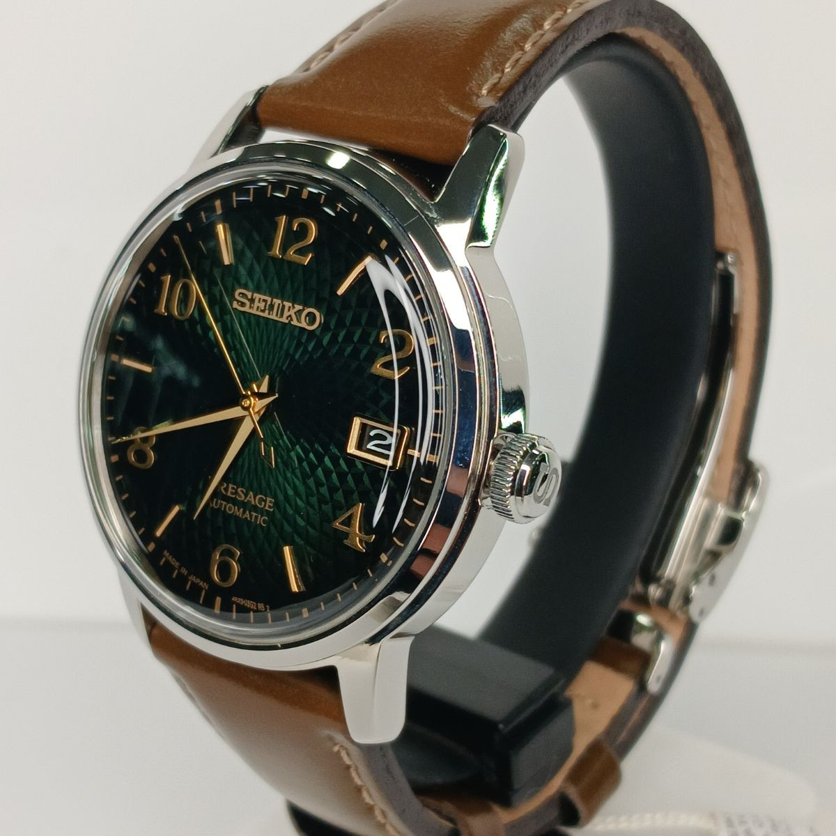 SEIKO PRESAGE SRPE45J1