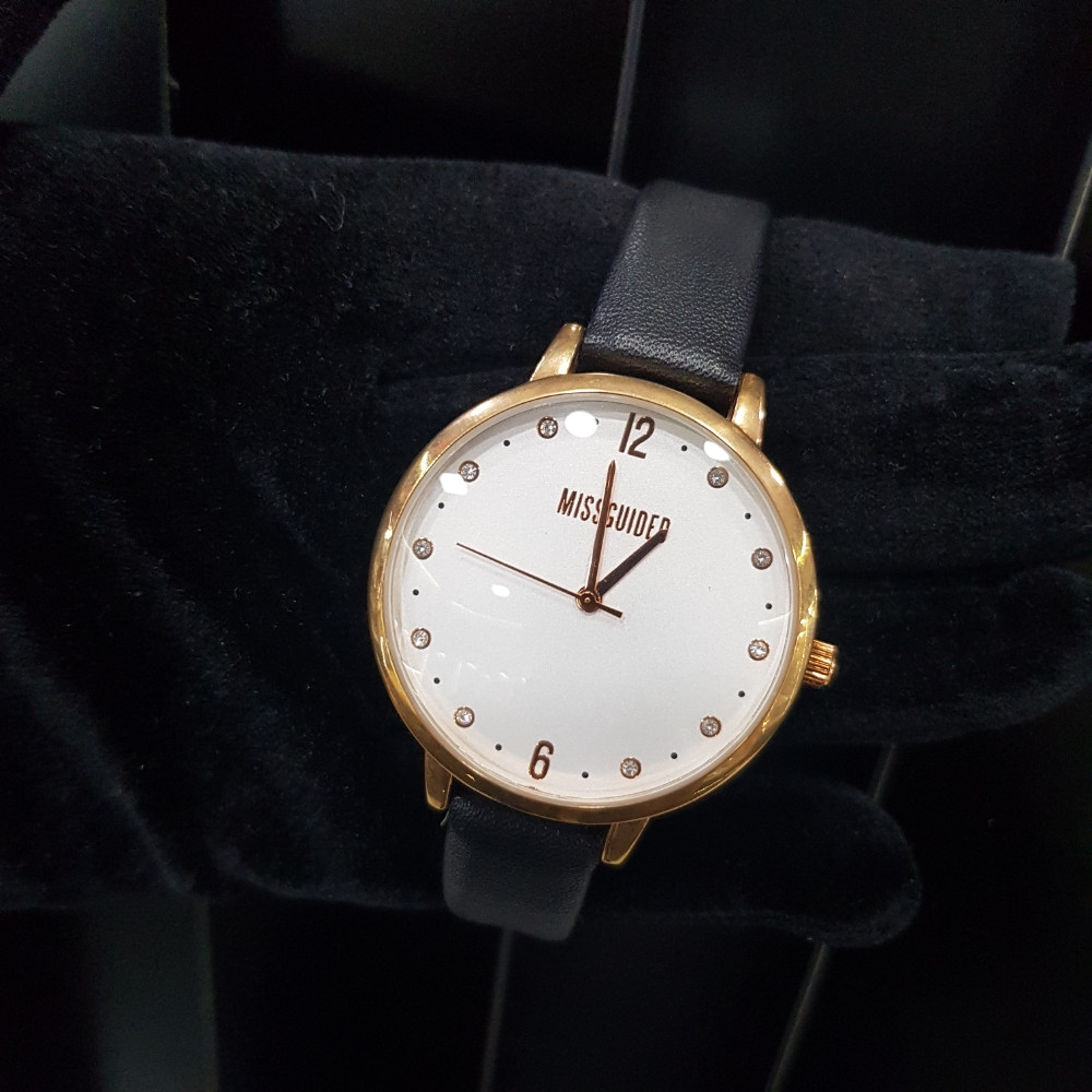 MISSGUIDED SAT MG010BRG