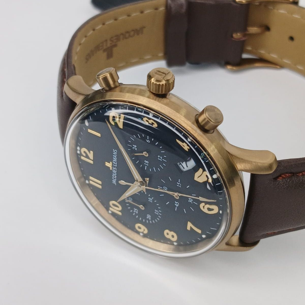 JACQUES LEMANS SAT N-209ZK