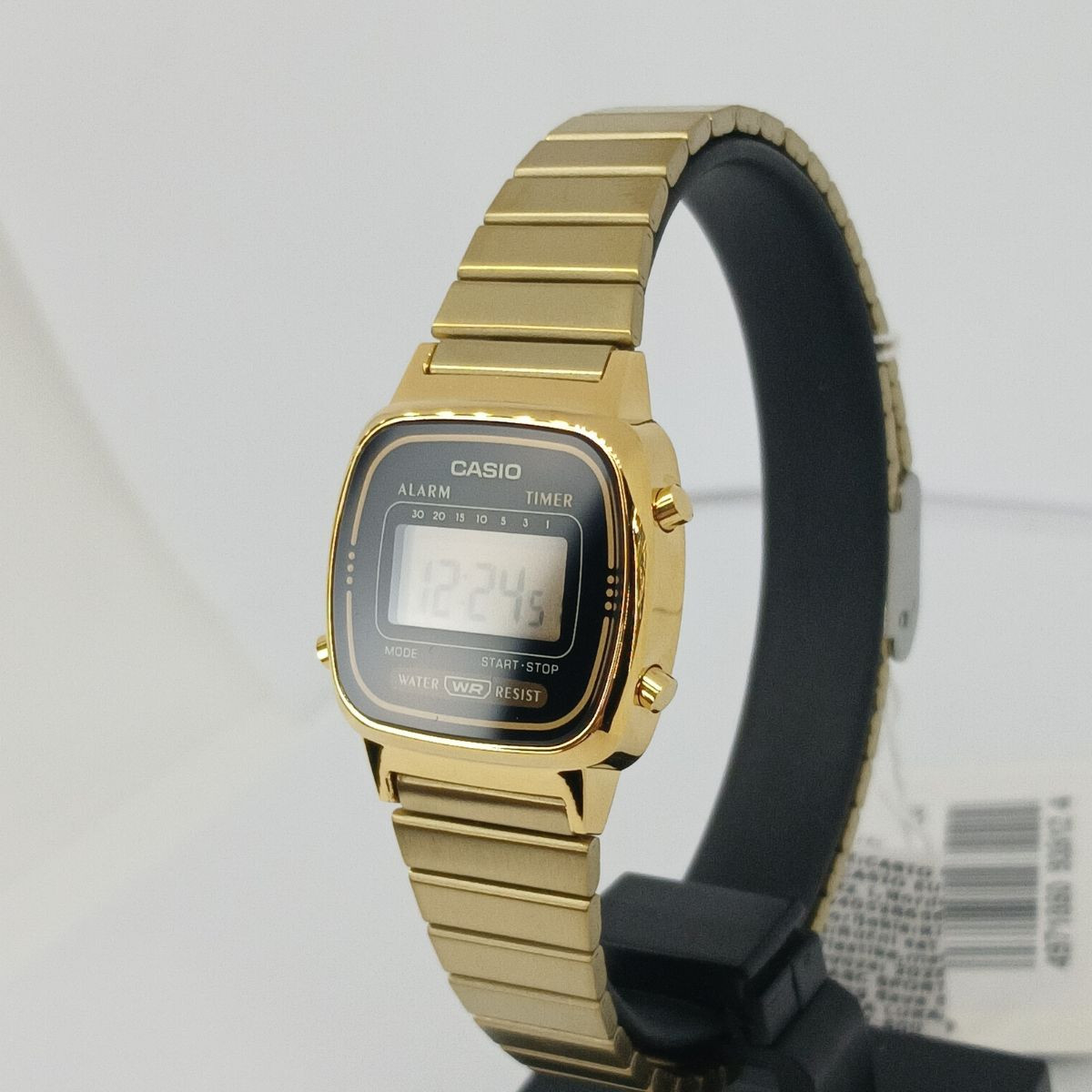 CASIO SAT LA670WEGA-1EF