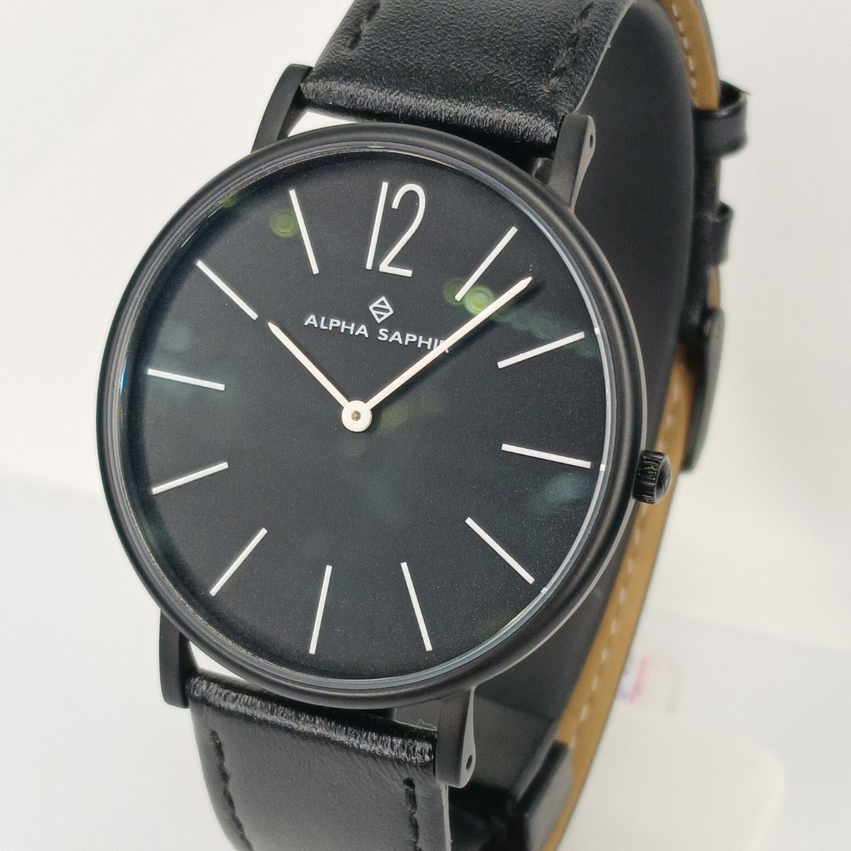 ALPHA SAPHIR SAT 383T