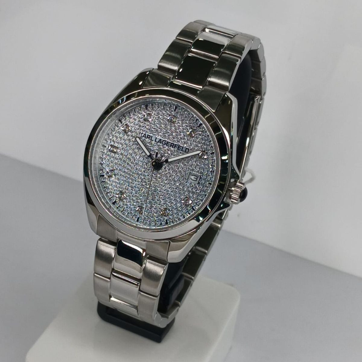 KARL LAGERFELD SAT R0553101509