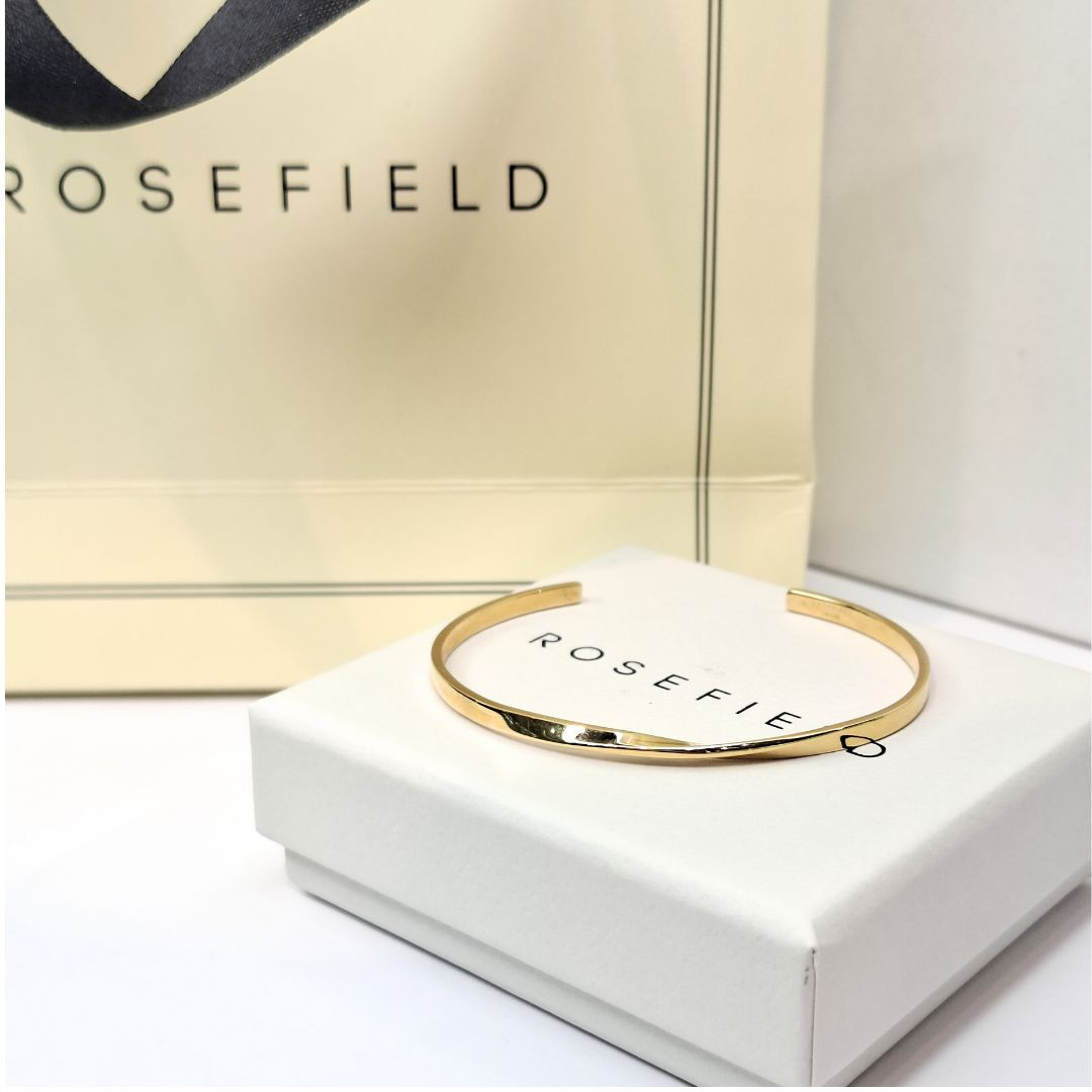 ROSEFIELD NARUKVICA JTWBG-J075