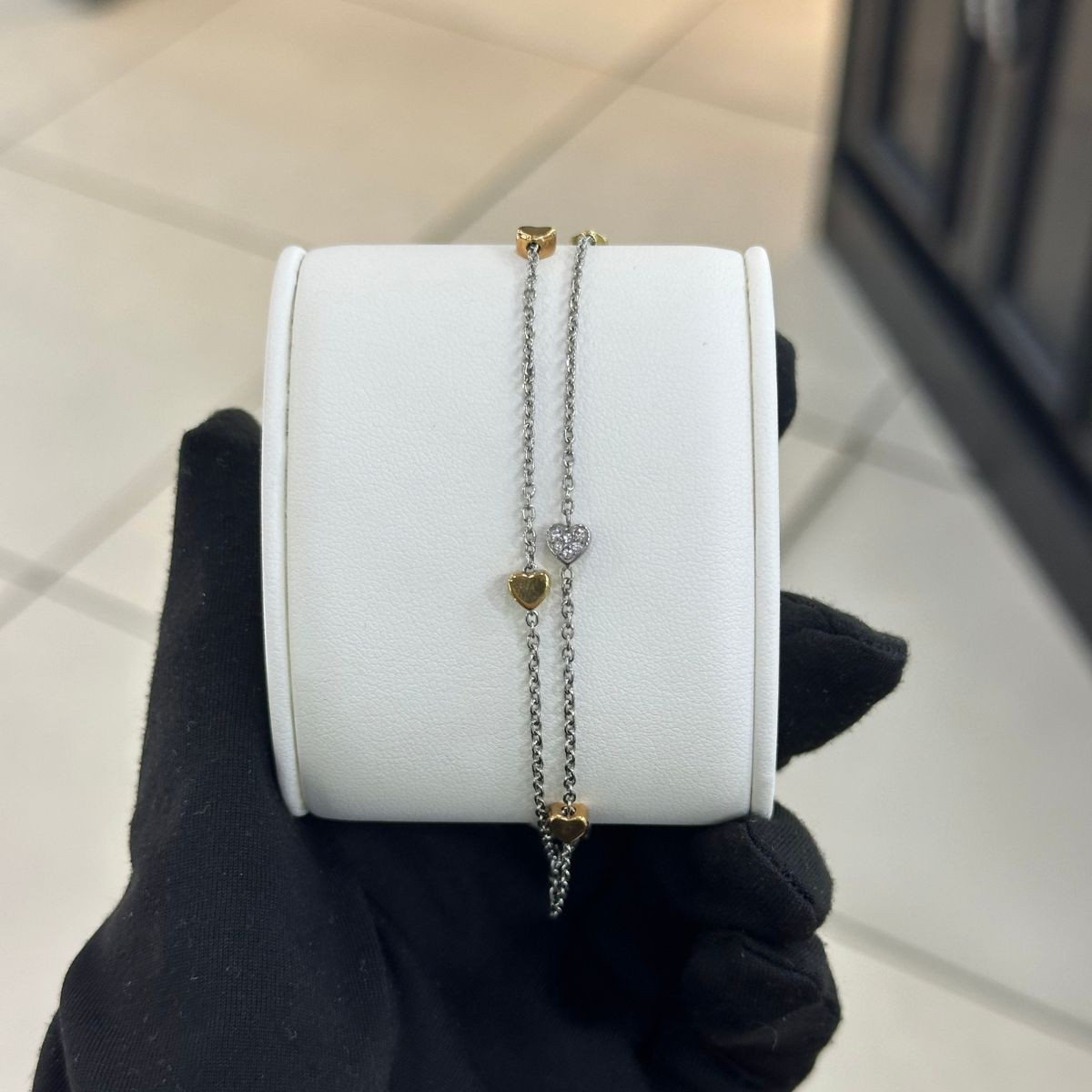 FOSSIL NAKIT JF02854998