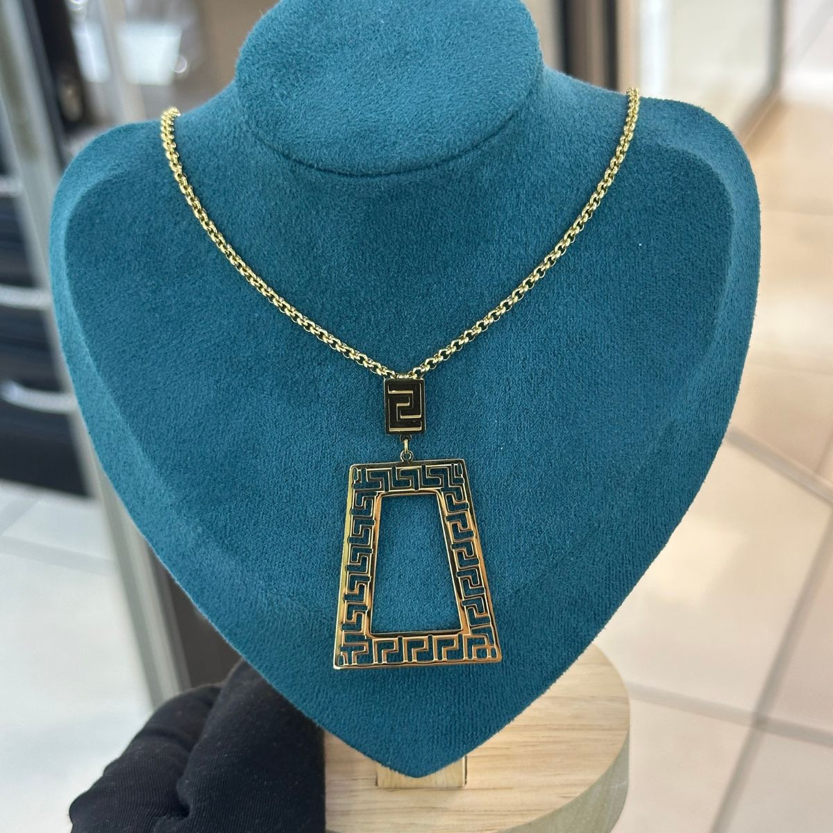 FASHION OGRLICA