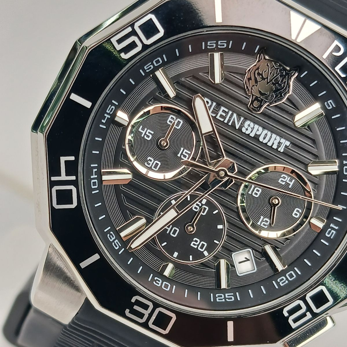 PHILIPP PLEIN SPORT PSAGA0125