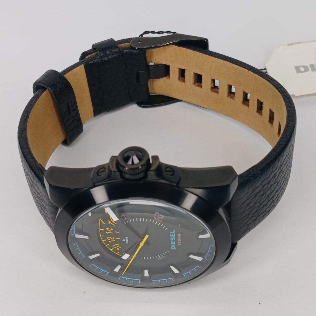 DIESEL SAT DZ1691