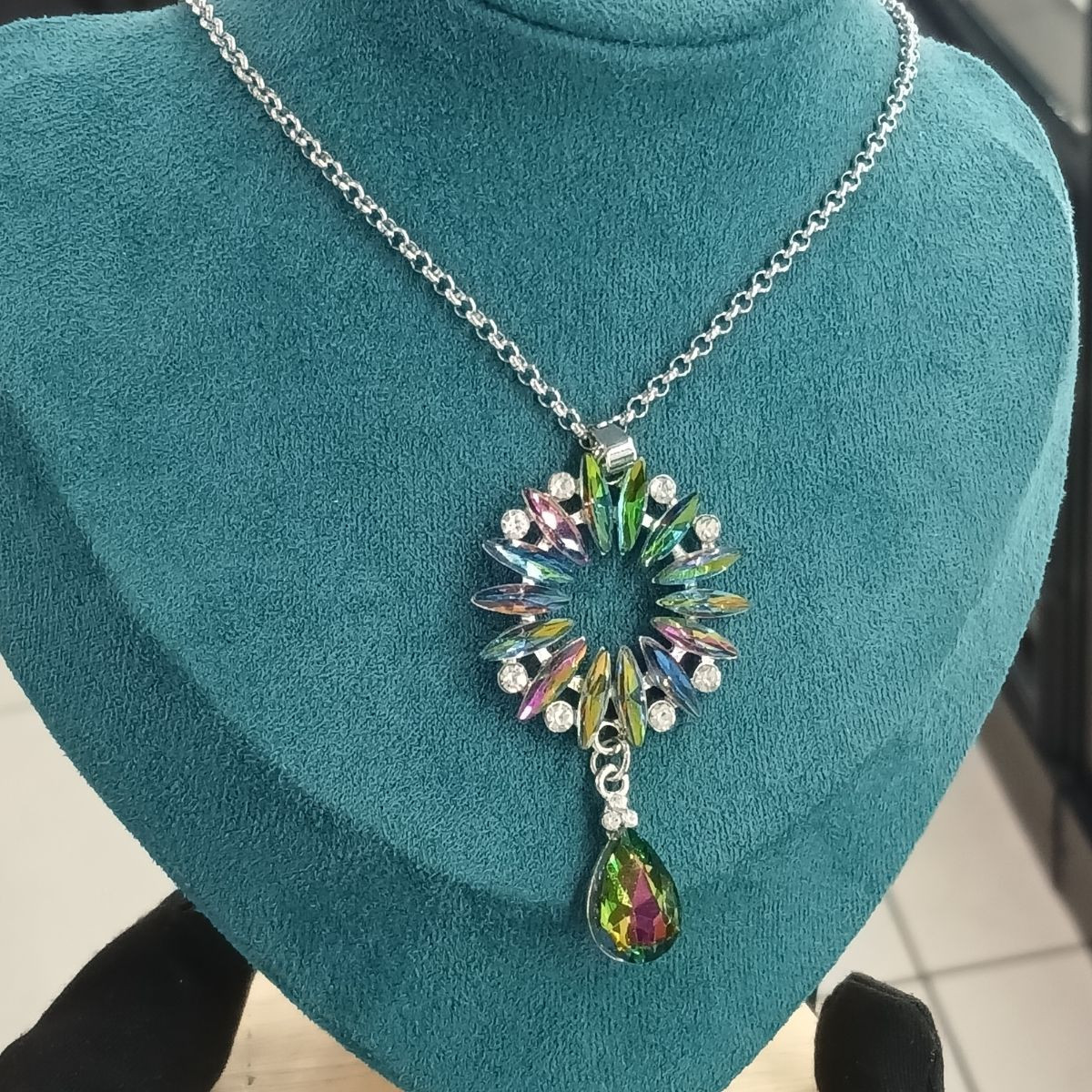 FASHION OGRLICA