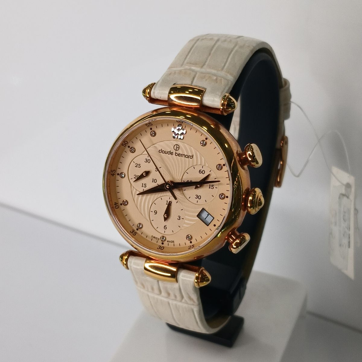 CLAUDE BERNARD 10215