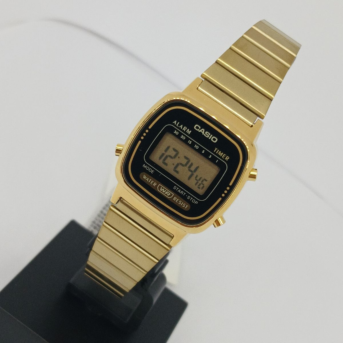 CASIO SAT LA670WEGA-1EF