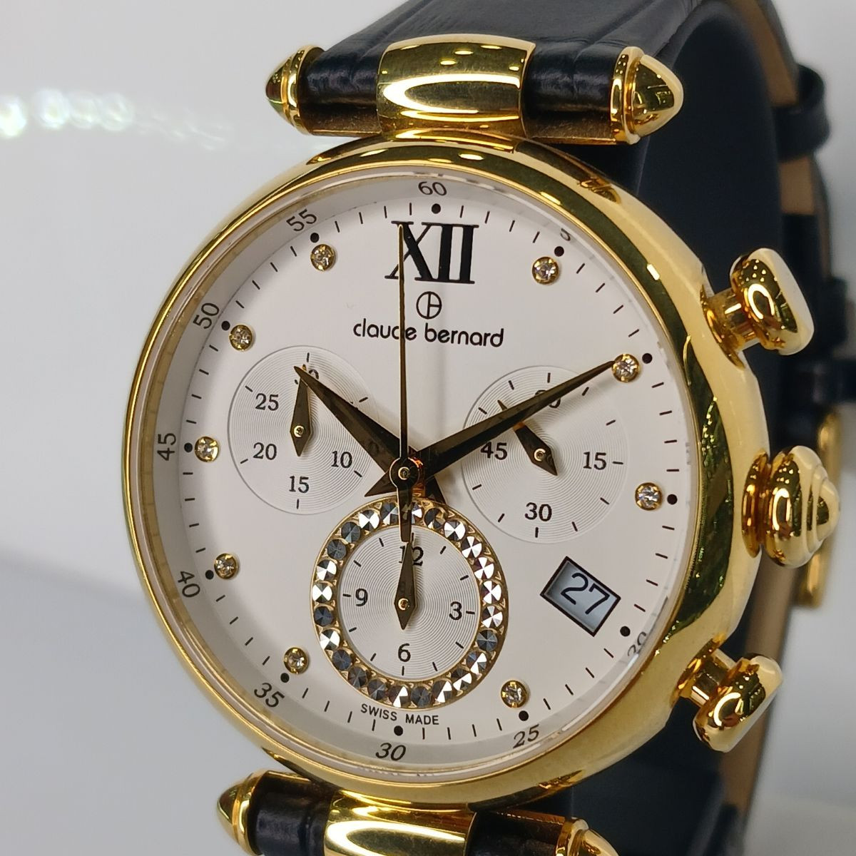 CLAUDE BERNARD 10215