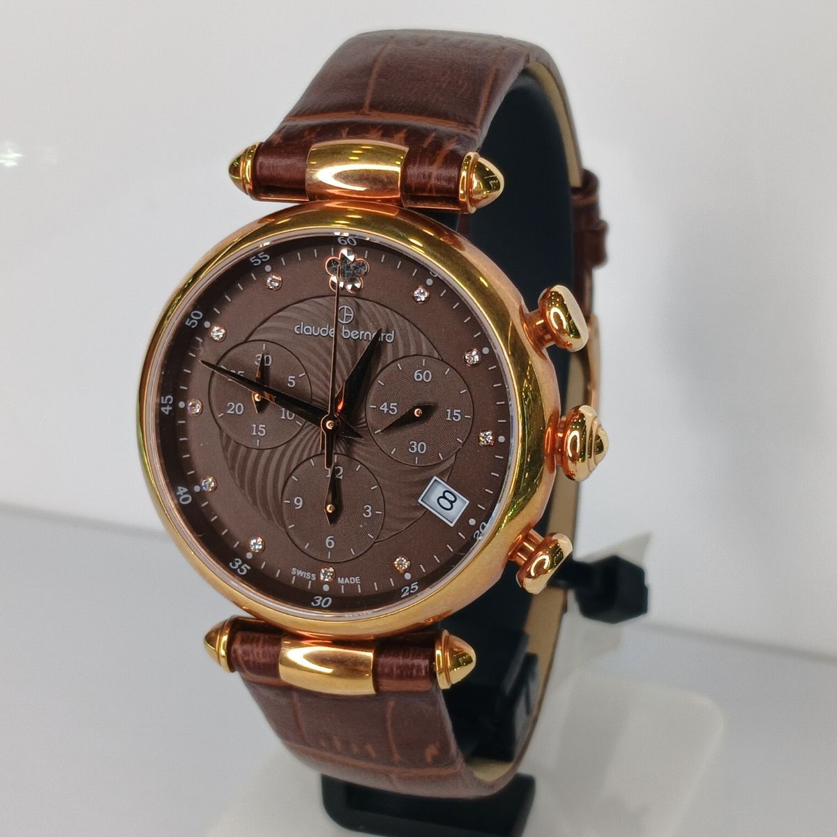 CLAUDE BERNARD 10215
