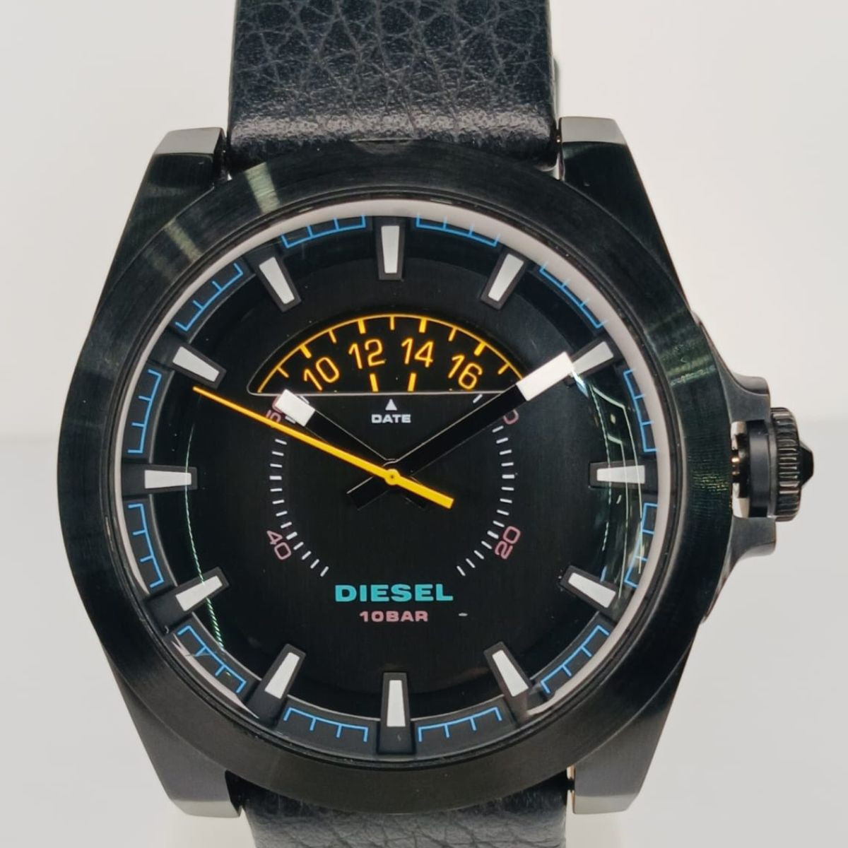 DIESEL SAT DZ1691