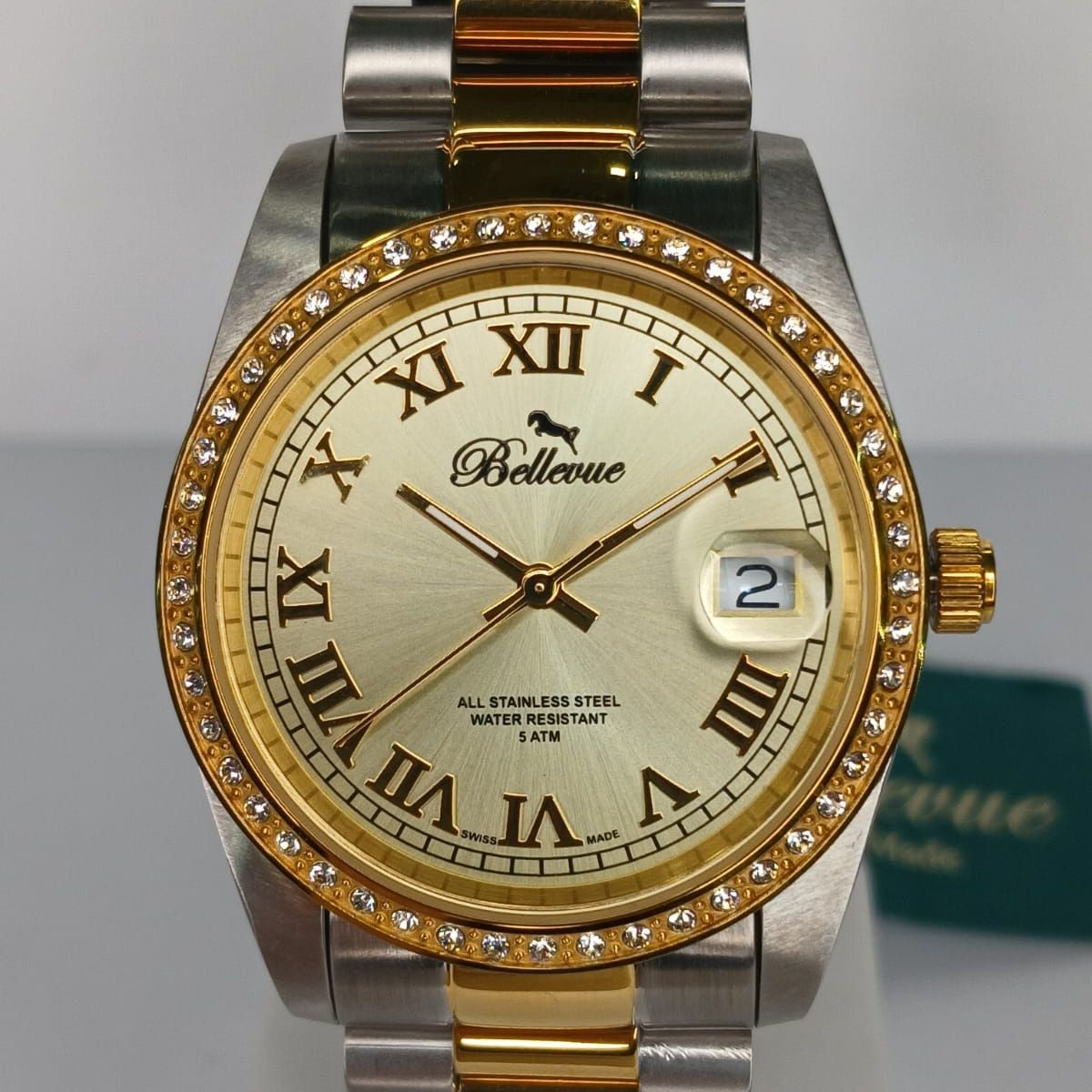 BELLEVUE  I07