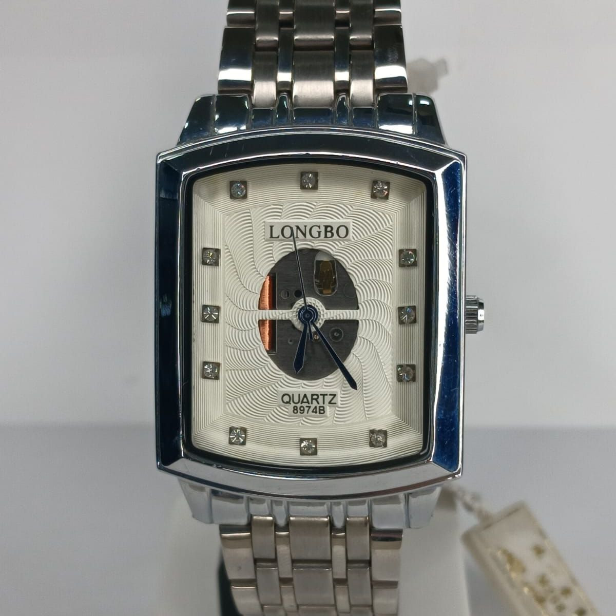 LONGBO SAT 8974G