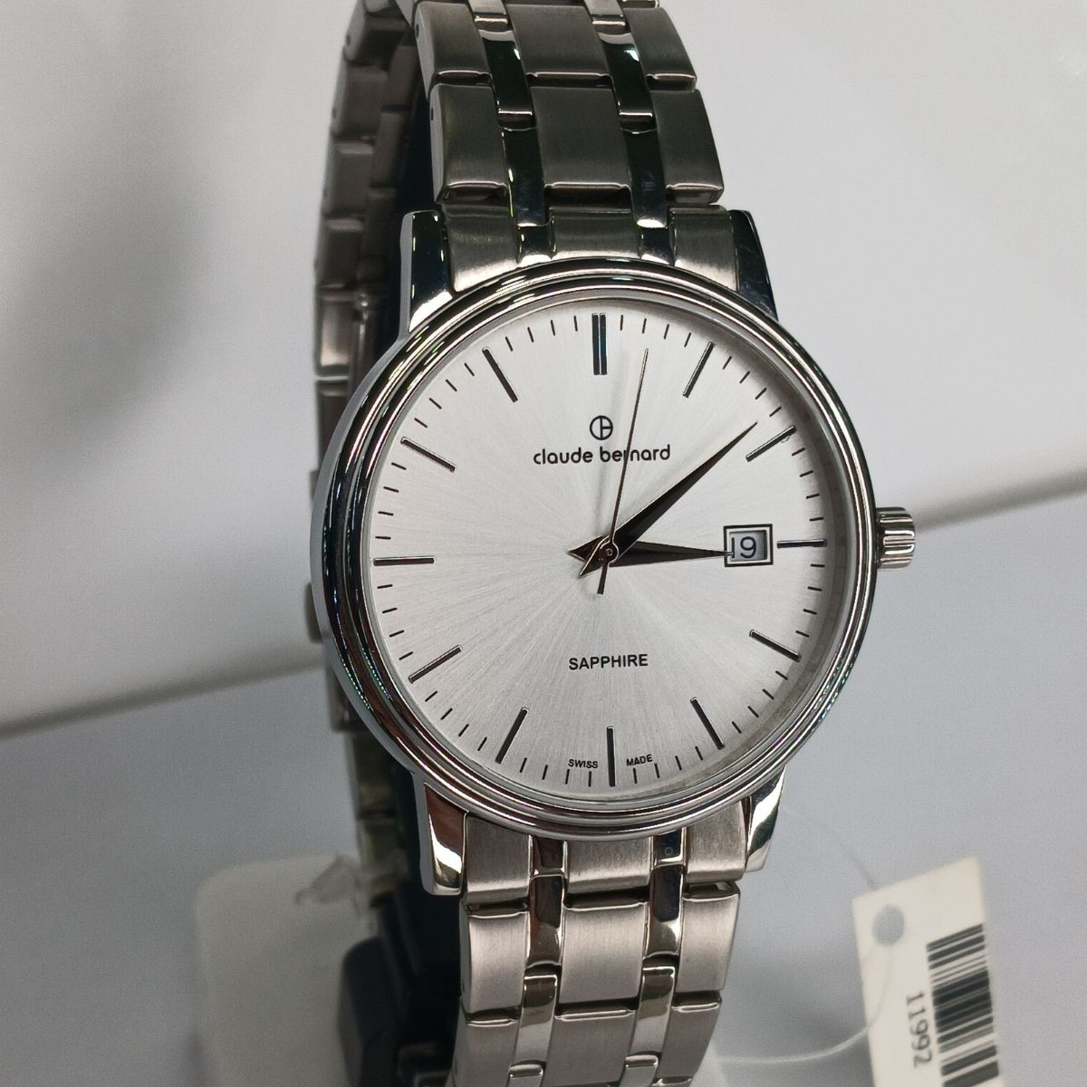 CLAUDE BERNARD 53007 3M AIN
