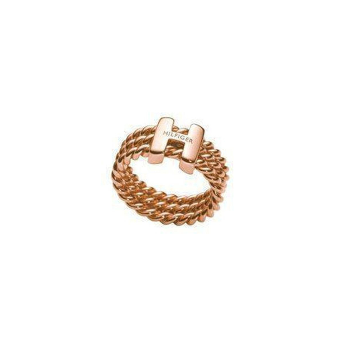 TOMMY HILFIGER PRSTEN- 2700482C