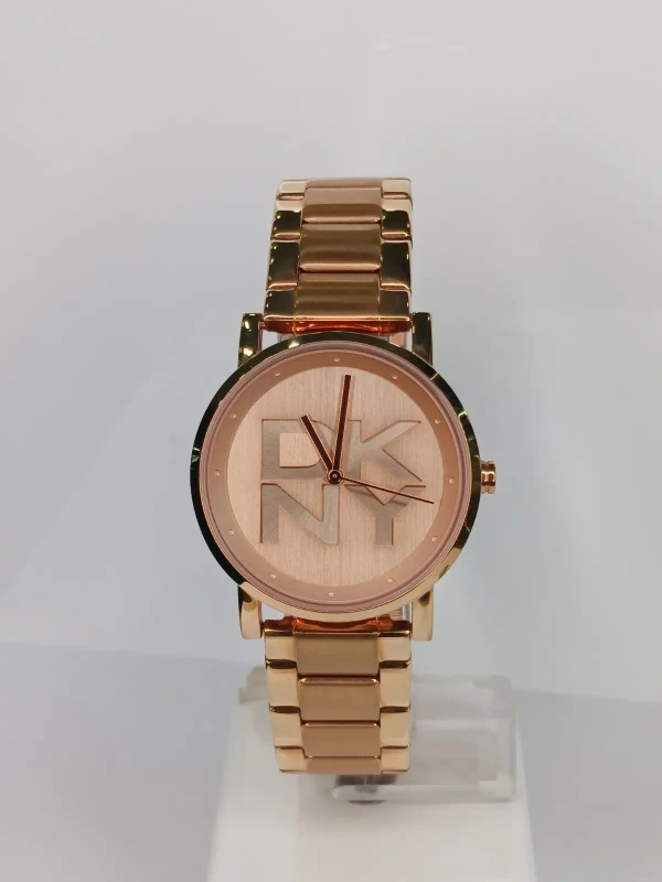 DONNA KARAN SATOVI