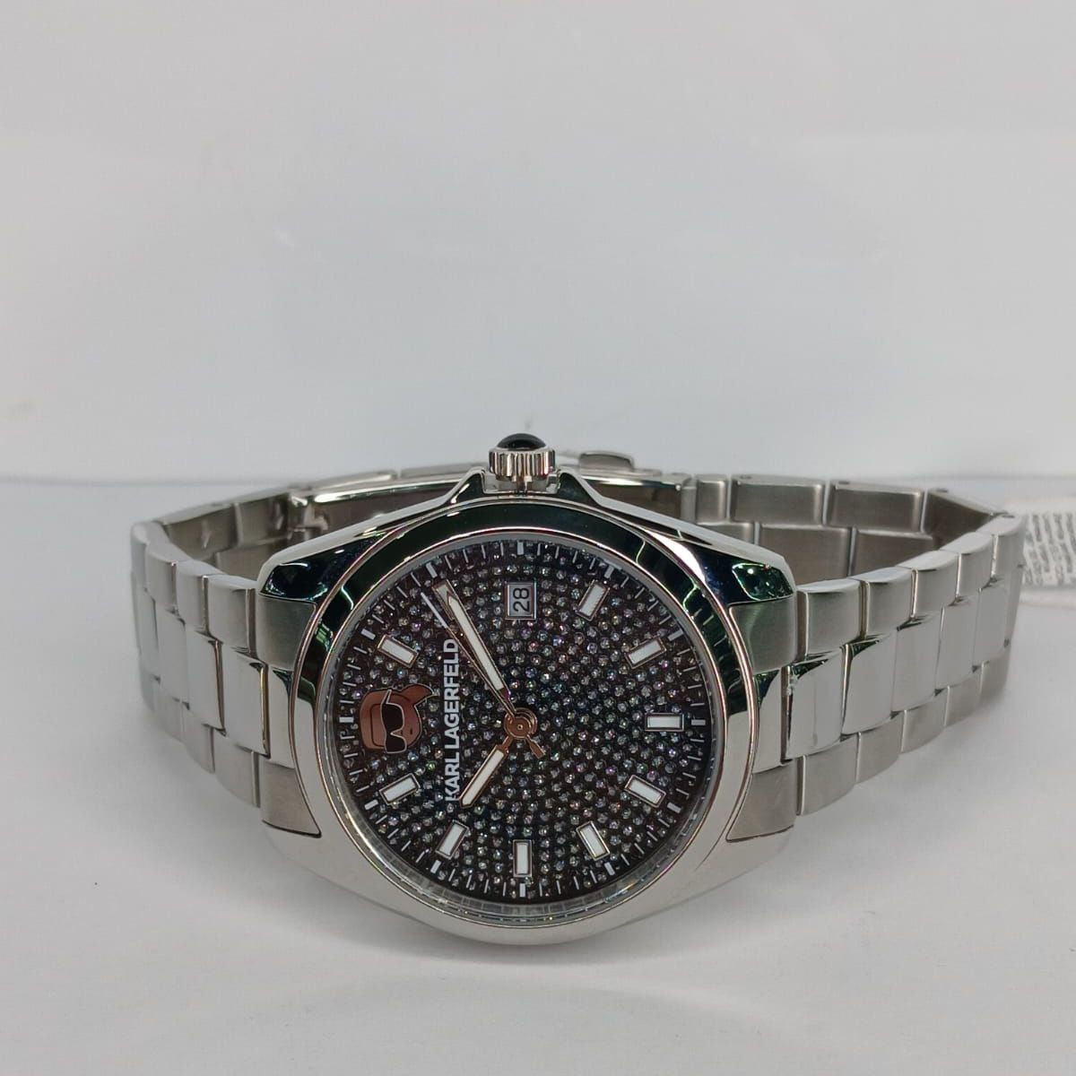 KARL LAGERFELD SAT R0553101515