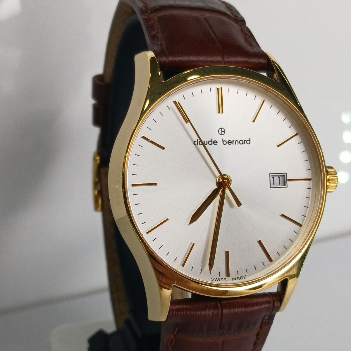 CLAUDE BERNARD 53003 37J AID