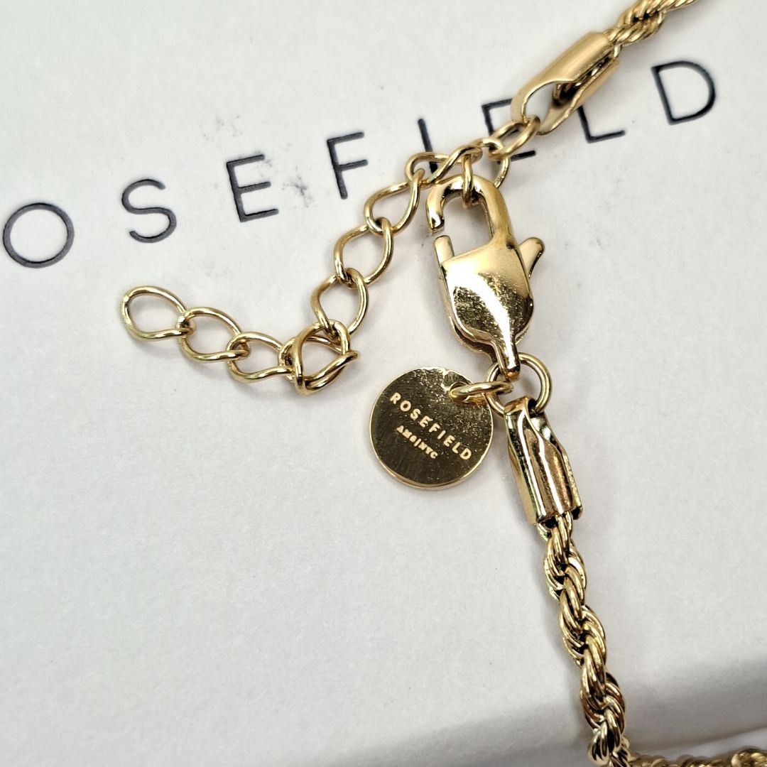 ROSEFIELD OGRLICA JNHPG-J1007