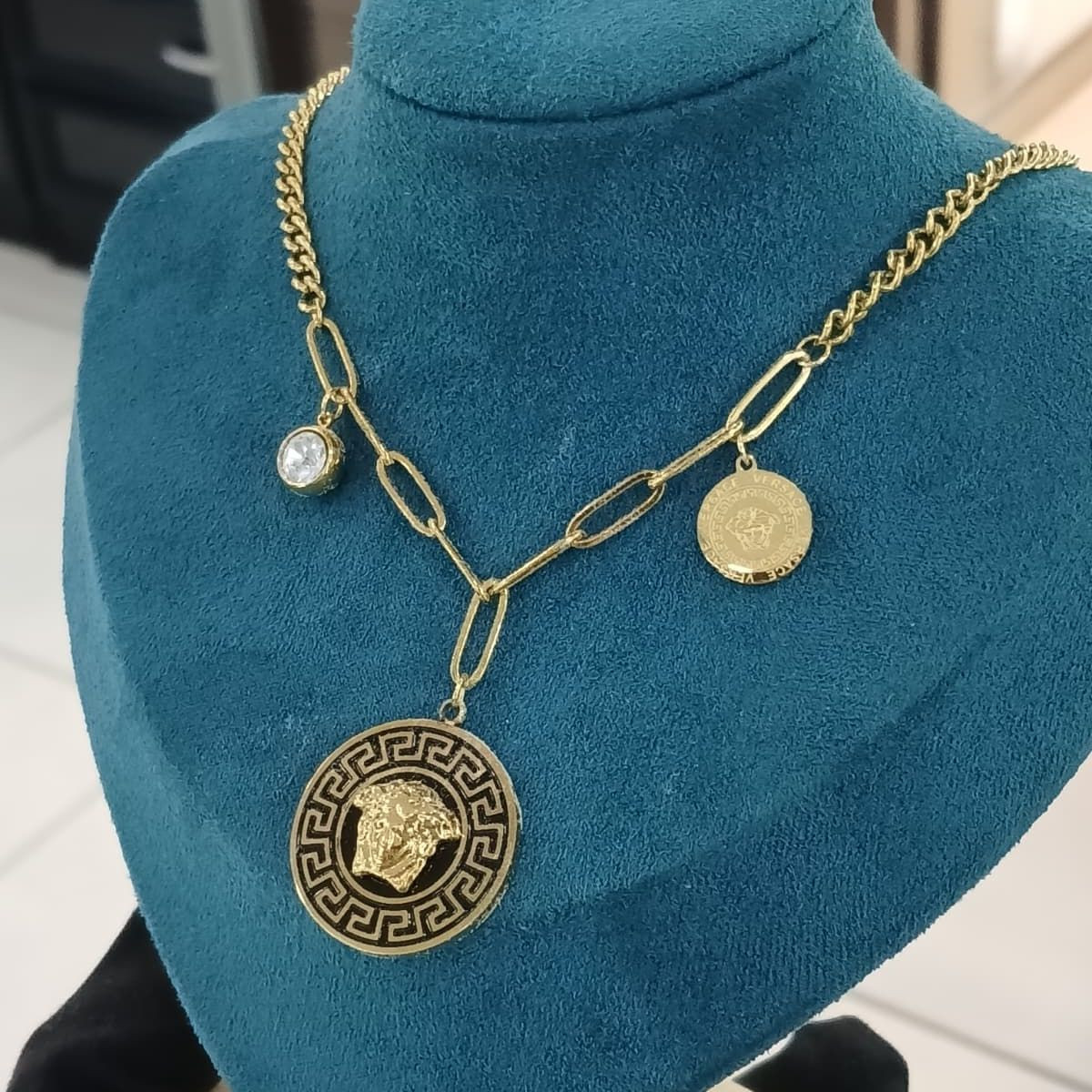 FASHION OGRLICA