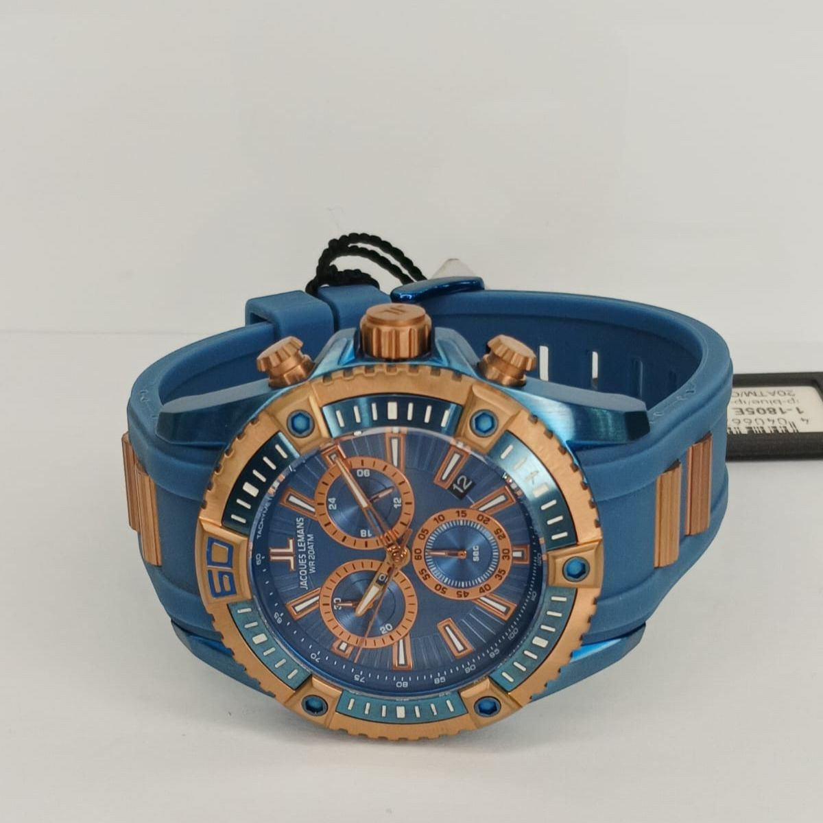 JACQUES LEMANS SAT 1-1805K