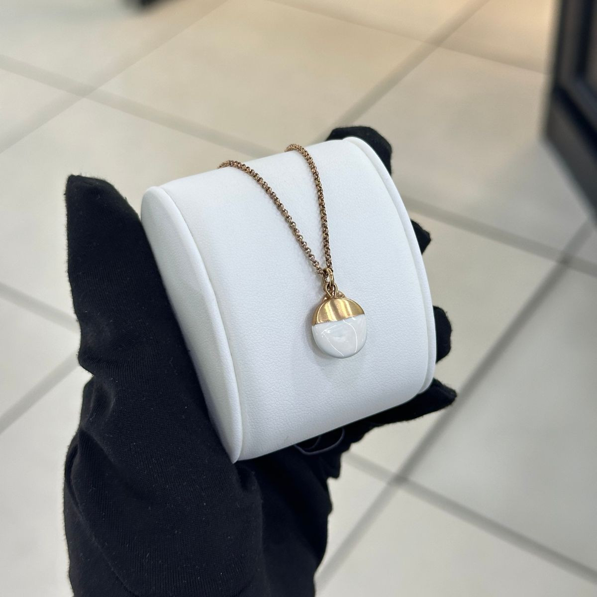 FOSSIL NAKIT JF02358791