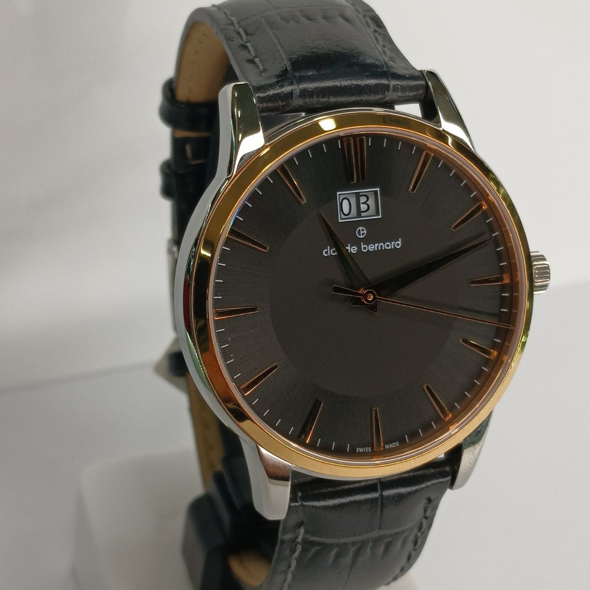 CLAUDE BERNARD 63003 357R GIR