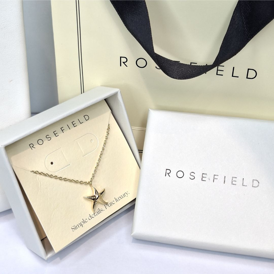 ROSEFIELD OGRLICA JNSNG-J830
