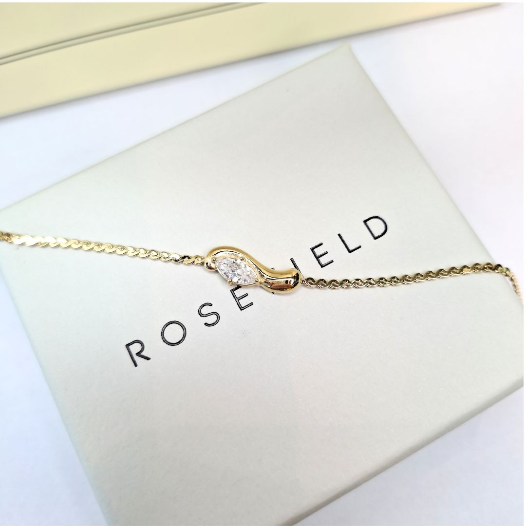 ROSEFIELD NARUKVICA JBWSG-J1304