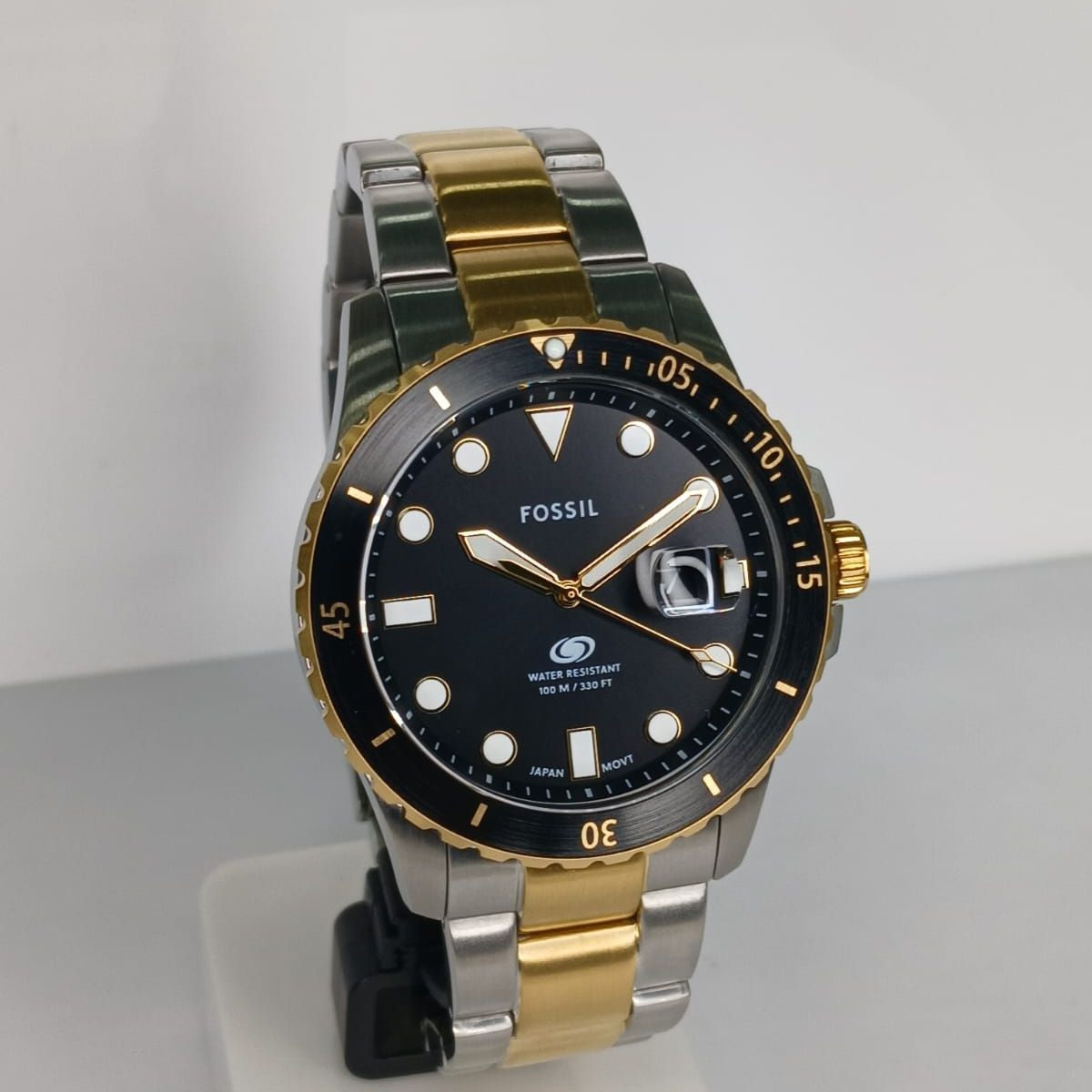 FOSSIL SAT FS6031