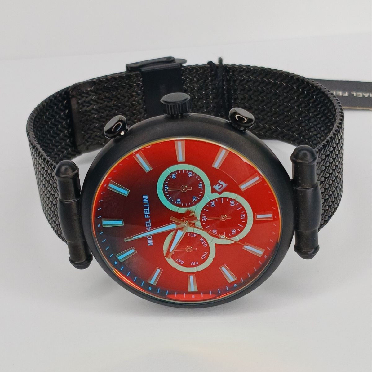 MICHAEL FELLINI 2240